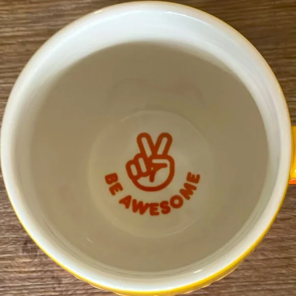 Dunkin’ Doughnuts Cup - Picture 2 of 6